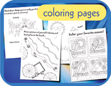 Tools Coloring Pages